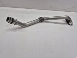 Tubo de drenagem de óleo turbo Renault Megane Laguna Scenic Trafic 1.9 DCI