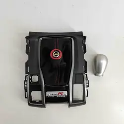 Versnellingspook Honda Civic X Hatchback 77296TGHA11ZA