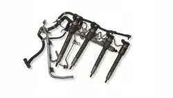 Kit injection Honda OE OEM 0445110532