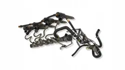 Honda OE inspuitset OEM 0445110532