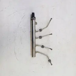 Brandstofrail BMW F10 F15 F30 7585411