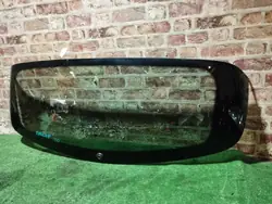 Vitre Arrière Hayon Opel OE OEM 12345 Corsa D
