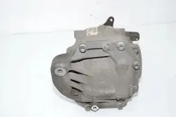 BMW F11 535d Achteras Versnellingsbak 2.65 7630824