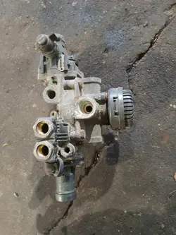 Mercedes ATEGO Venttiili OEM 0054312412 - Käytetty