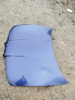 Motorhuv SEAT LEON 1 TOLEDO 2 II