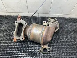 Catalytic Converter/DPF Honda Jazz IV GR