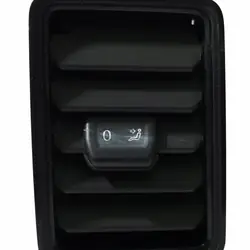Grelha de Ventilação Direita Painel VW Crafter Mk2 OEM 7C0819704B