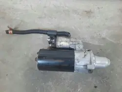 Motor de arranque Mercedes CLK W209 SLK W171 3.0 V6 A0061511001