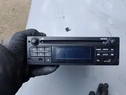OEM 281153711R Radio für Renault Master III