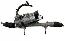 Caixa de direção Peugeot OE 6700002168 usado