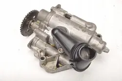 Pompe à huile SEAT OEM 04E115109C pour Leon III 1.4 TSI