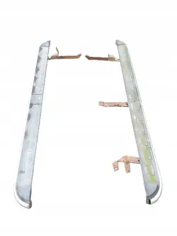 Marches pieds Toyota RAV4 II