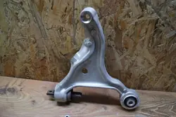 Delphi TC1542 Bras de Suspension, Roue