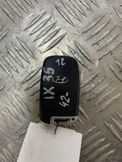 Hyundai ix35 sleutel of kaart OEM FBZ14465