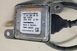 Lambdasonde NOx-Sensor Mercedes A0009053603
