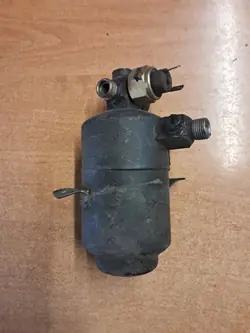 Mercedes AC-torkare OEM 1298300183 - Begagnad