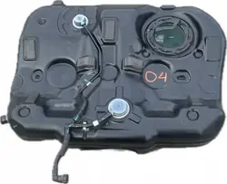 Kraftstofftank OEM 31150-L0500 für Hyundai Sonata DN8
