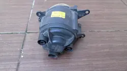 HALOGÈNE GAUCHE AUDI A4 B5 99-01 A8 D2 99-02 OE