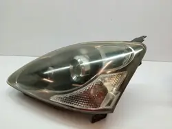 Left Front Headlight Honda Civic VII (2001-2005)