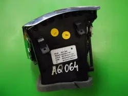 Boîtier de soufflante Audi Q5 2014 OEM 8R2 820 901 E