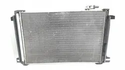 Ilmastointijäähdytin Mercedes-Benz C W204 2012 A2045000154