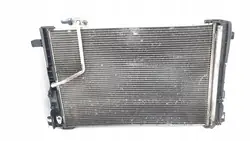 Radiateur de climatisation Mercedes-Benz C W204 2012 A2045000154