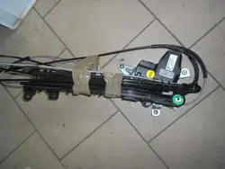 Mecanismo de rodillo motor Audi OE 4G9863560 usado