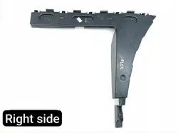 Support de pare-chocs Ford USA EXPEDITION 2020 Arrière JL1B17D948AG