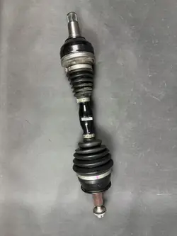 Eixo dianteiro Mercedes Classe B CLA W117 W246 45 AMG A2463301801