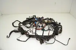 Faisceau électrique tableau de bord Actros MP4 OEM QXVK84