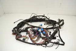 Faisceau électrique tableau de bord Actros MP4 OEM QXVK84
