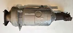 Filtro DPF Iveco 5801550224
