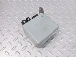 Module de direction OEM 28500EM10A pour Nissan Tiida