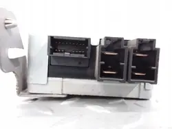 OEM 28500EM10A styrningsmodul för Nissan Tiida