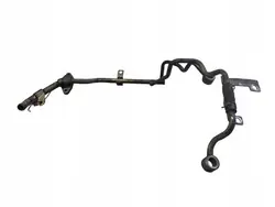 Manguera de aceite del turbocompresor Mazda CX-5