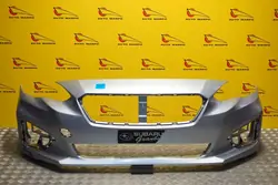 Bumper avant SUBARU IMPREZA USA 2017-2019 OEM 57704FL10A