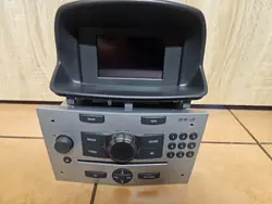 Radio CD USB OEM 13407107 pour Opel Corsa D 2006-2014