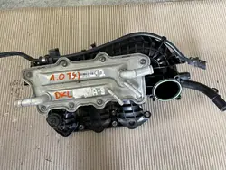 Audi A1 2018 Coletor de admissão OEM 04C129709E