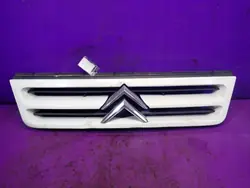 Emblema da grelha Citroen Jumper I OEM Zawada-383460-