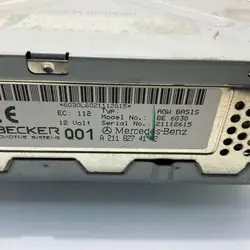 Mercedes servopump OEM A2118274142