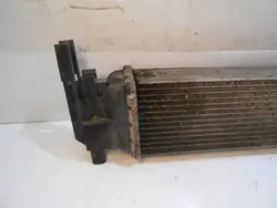 SEAT OEM 6C0121253B Zusatzkühler für Wasser