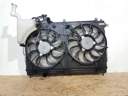 Mitsubishi OE 1350A601 Motor Kylare