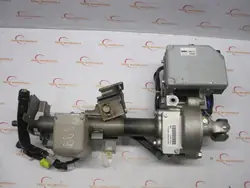 Colonne de direction Nissan Leaf I 48810-3NB0A - Occasion