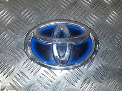 Autocollant Toyota Prius XW30 OEM 7531147011