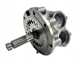 ZF Ölpumpe OEM 090.02 für Porsche Panamera PDK