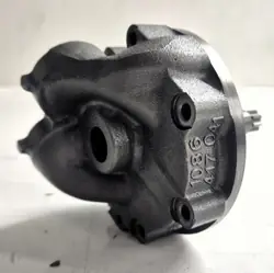 Pompe à huile ZF OEM 090.02 pour Porsche Panamera PDK