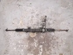 Mercedes-Benz Styrväxel A2114601800