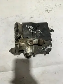 Controlador de Bomba ABS Mercedes OEM 0265200017