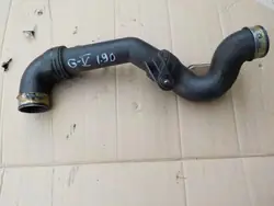 Luftleitung OEM 03C145770B/03C145762AM für VW Golf V