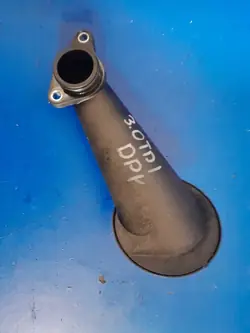 Begagnad oljepump Audi A6 C7 Q7 OEM TDP12508